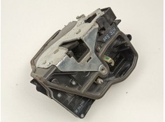 Recambio de cerradura puerta trasera derecha para bmw 7 (e65, e66, e67) 745 i, li referencia OEM IAM 7012146  