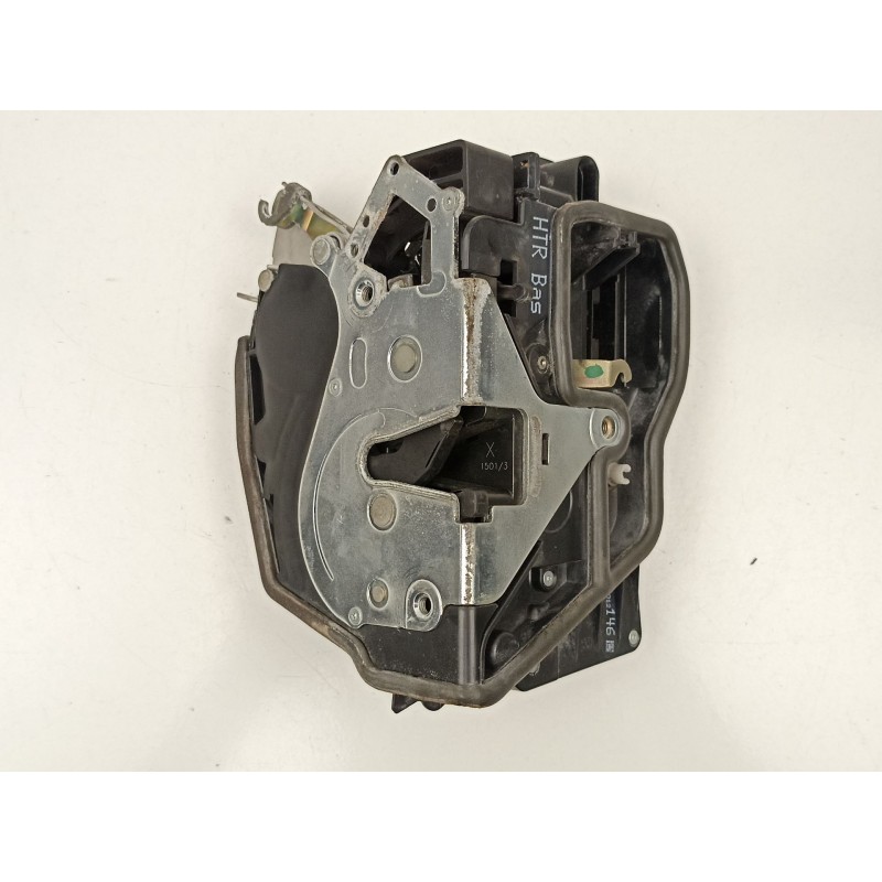 Recambio de cerradura puerta trasera derecha para bmw 7 (e65, e66, e67) 745 i, li referencia OEM IAM 7012146  