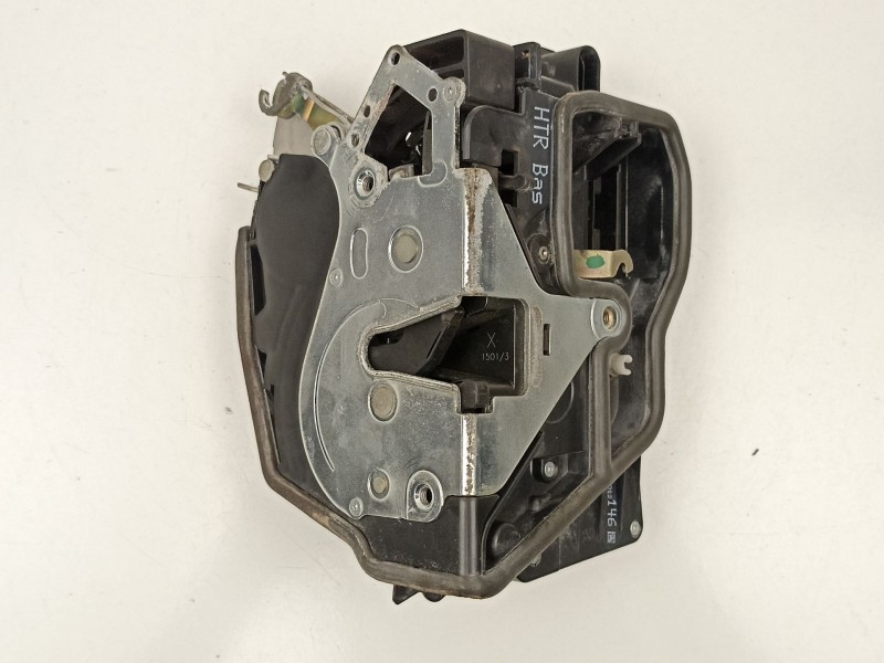 Recambio de cerradura puerta trasera derecha para bmw 7 (e65, e66, e67) 745 i, li referencia OEM IAM 7012146  