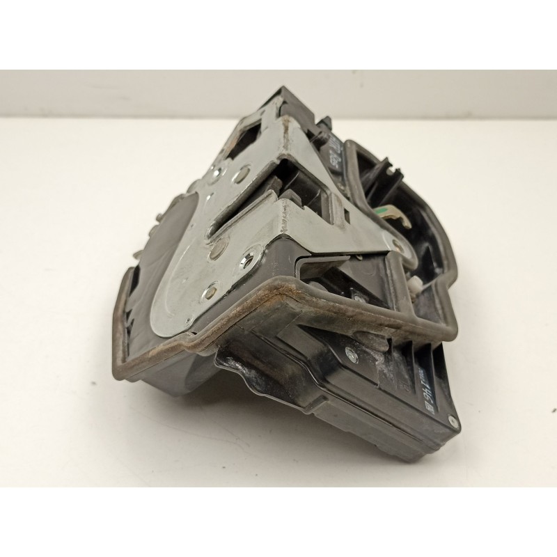 Recambio de cerradura puerta trasera derecha para bmw 7 (e65, e66, e67) 745 i, li referencia OEM IAM 7012146  