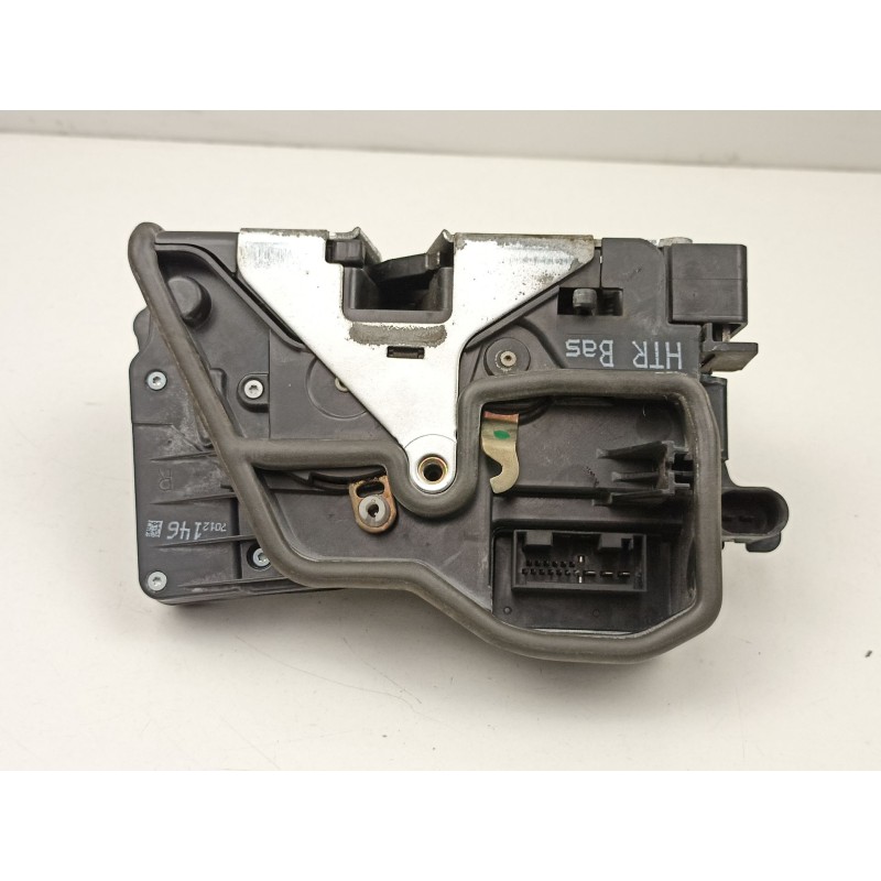 Recambio de cerradura puerta trasera derecha para bmw 7 (e65, e66, e67) 745 i, li referencia OEM IAM 7012146  