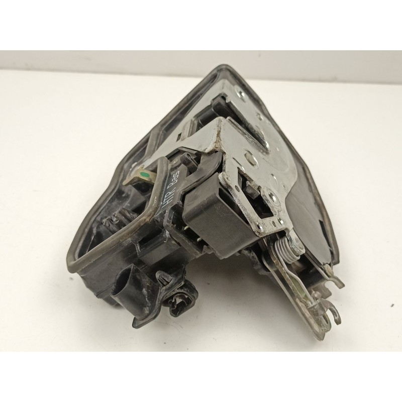 Recambio de cerradura puerta trasera derecha para bmw 7 (e65, e66, e67) 745 i, li referencia OEM IAM 7012146  