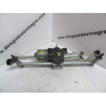 MOTOR LIMPIA DELANTERO 0390241566 