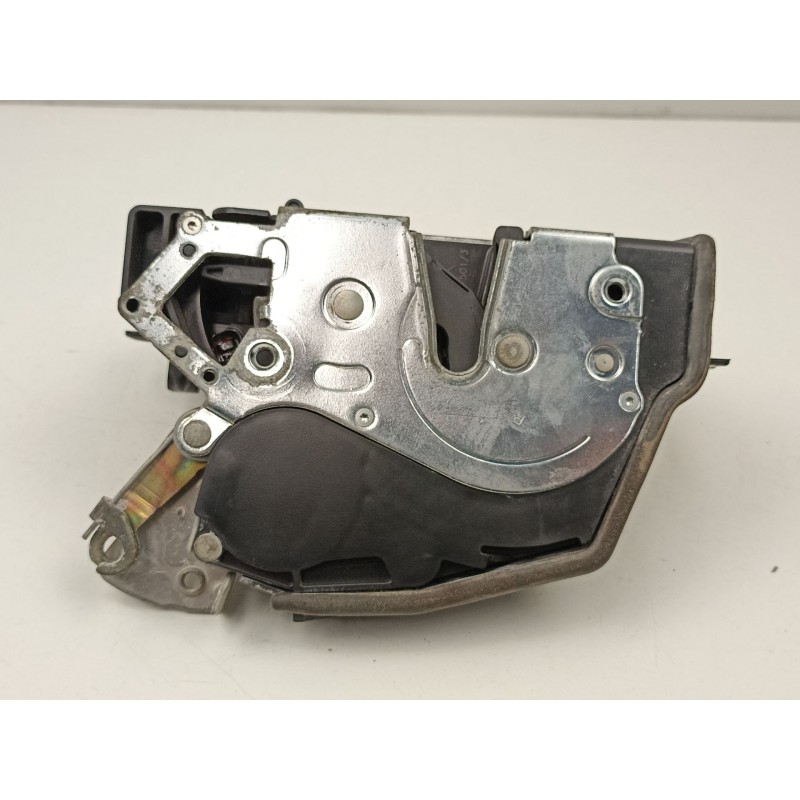 Recambio de cerradura puerta trasera derecha para bmw 7 (e65, e66, e67) 745 i, li referencia OEM IAM 7012146  