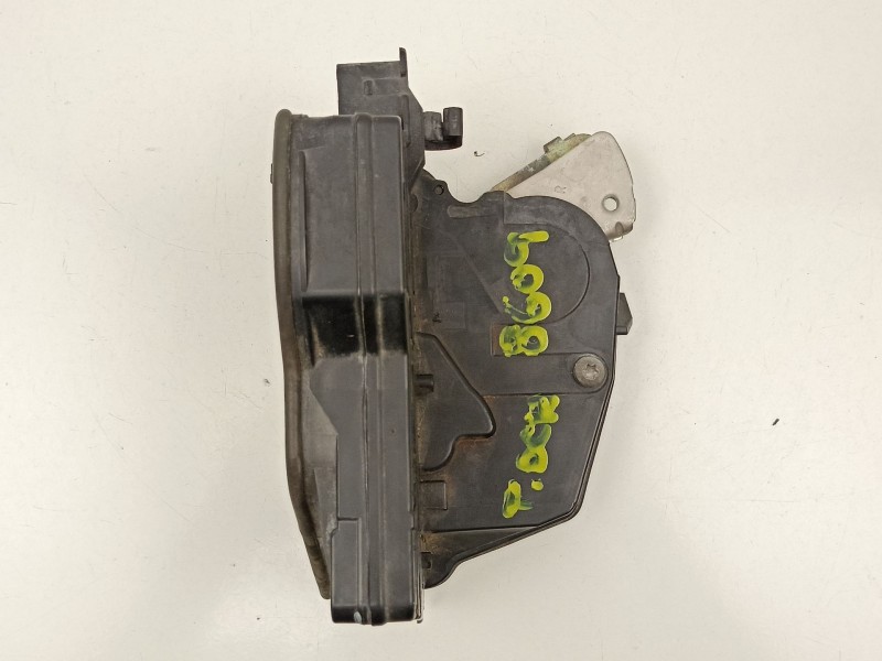 Recambio de cerradura puerta trasera derecha para bmw 7 (e65, e66, e67) 745 i, li referencia OEM IAM 7012146  