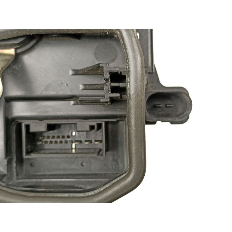 Recambio de cerradura puerta trasera derecha para bmw 7 (e65, e66, e67) 745 i, li referencia OEM IAM 7012146  