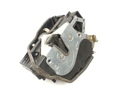 Recambio de cerradura puerta delantera izquierda para bmw 7 (e65, e66, e67) 745 i, li referencia OEM IAM 7012141  