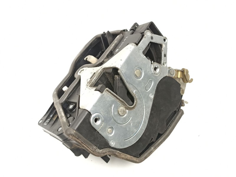 Recambio de cerradura puerta delantera izquierda para bmw 7 (e65, e66, e67) 745 i, li referencia OEM IAM 7012141  
