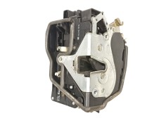 Recambio de cerradura puerta delantera izquierda para bmw 7 (e65, e66, e67) 745 i, li referencia OEM IAM 7012141   2