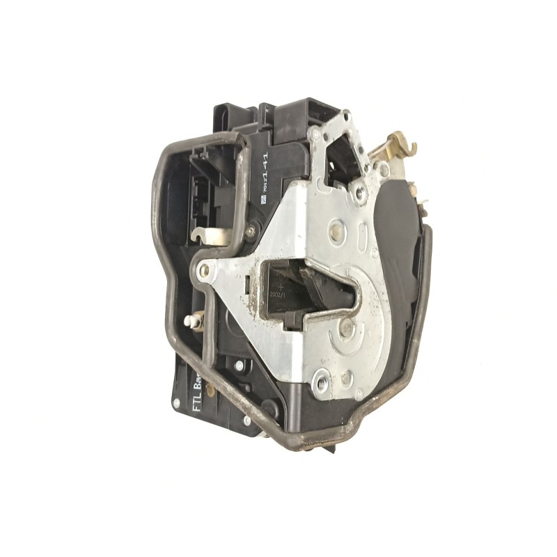 Recambio de cerradura puerta delantera izquierda para bmw 7 (e65, e66, e67) 745 i, li referencia OEM IAM 7012141  