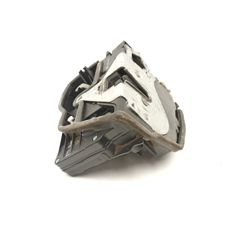 Recambio de cerradura puerta delantera izquierda para bmw 7 (e65, e66, e67) 745 i, li referencia OEM IAM 7012141  