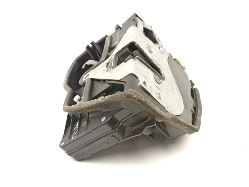 Recambio de cerradura puerta delantera izquierda para bmw 7 (e65, e66, e67) 745 i, li referencia OEM IAM 7012141  