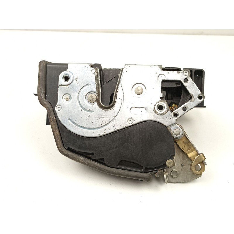 Recambio de cerradura puerta delantera izquierda para bmw 7 (e65, e66, e67) 745 i, li referencia OEM IAM 7012141  