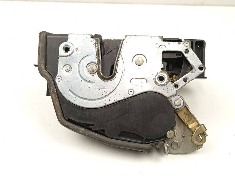 Recambio de cerradura puerta delantera izquierda para bmw 7 (e65, e66, e67) 745 i, li referencia OEM IAM 7012141  