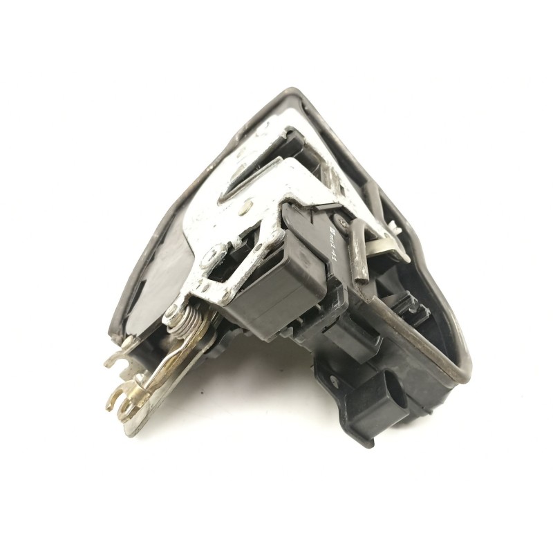 Recambio de cerradura puerta delantera izquierda para bmw 7 (e65, e66, e67) 745 i, li referencia OEM IAM 7012141  