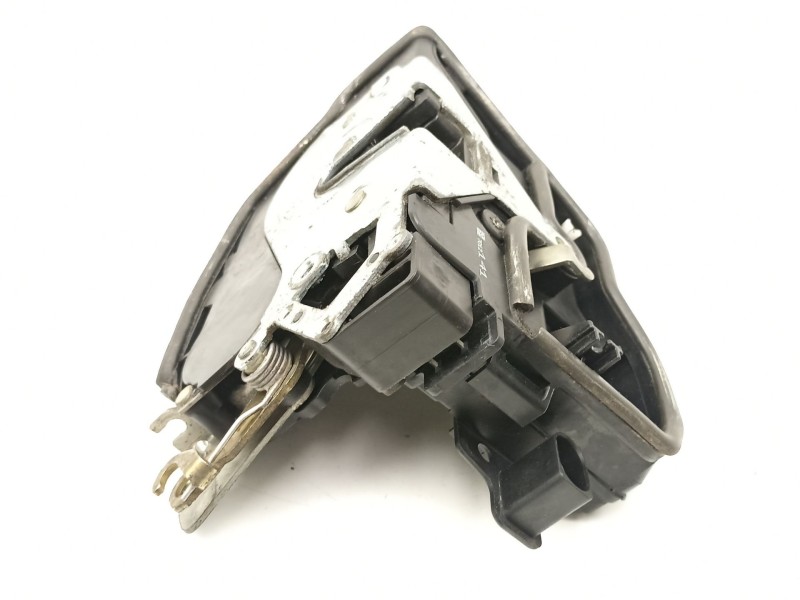 Recambio de cerradura puerta delantera izquierda para bmw 7 (e65, e66, e67) 745 i, li referencia OEM IAM 7012141  