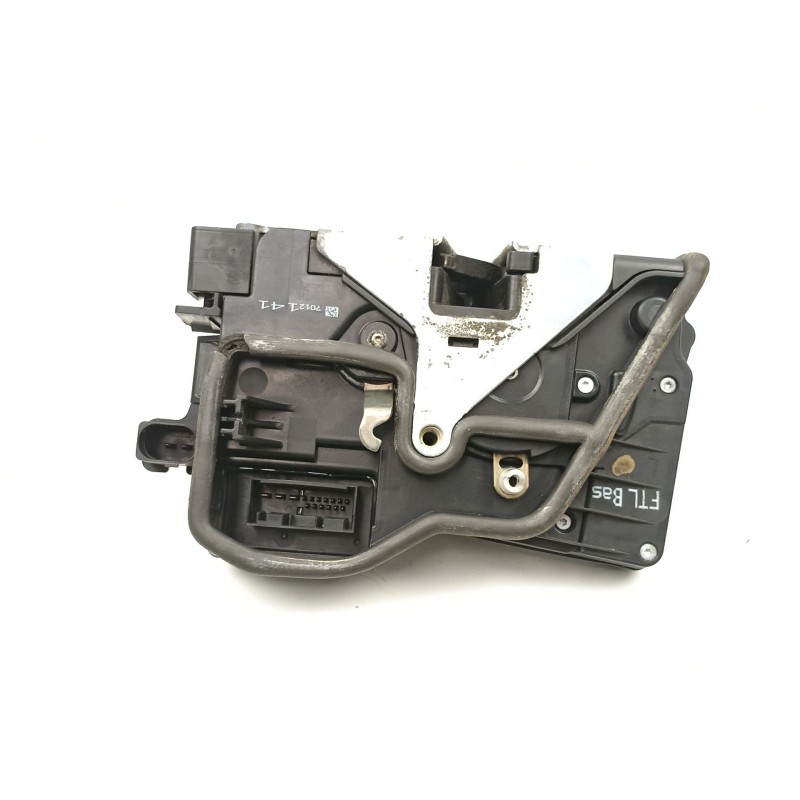 Recambio de cerradura puerta delantera izquierda para bmw 7 (e65, e66, e67) 745 i, li referencia OEM IAM 7012141  