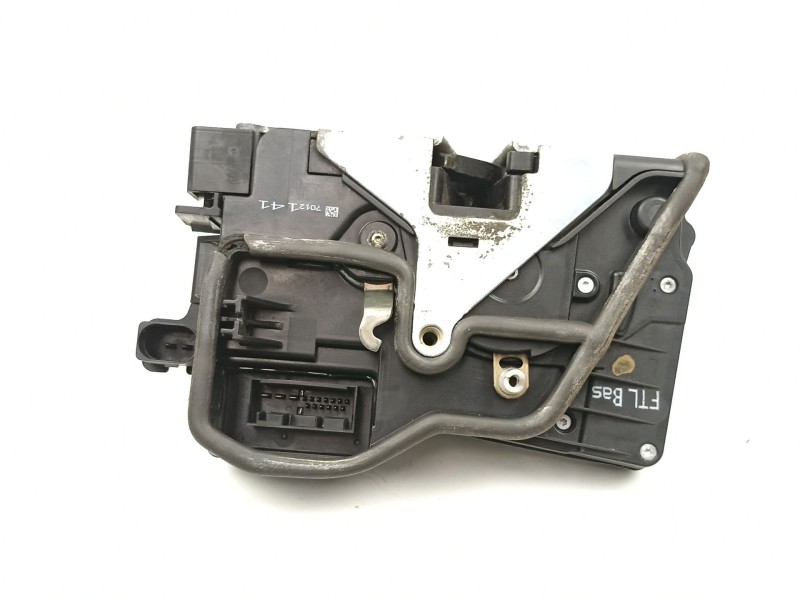 Recambio de cerradura puerta delantera izquierda para bmw 7 (e65, e66, e67) 745 i, li referencia OEM IAM 7012141  