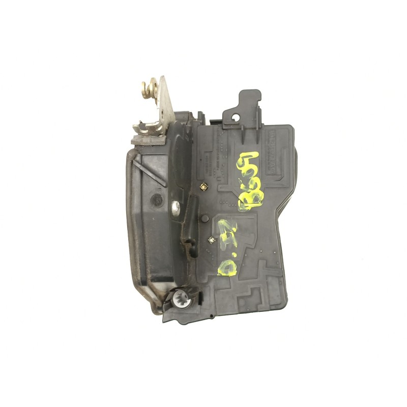 Recambio de cerradura puerta delantera izquierda para bmw 7 (e65, e66, e67) 745 i, li referencia OEM IAM 7012141  