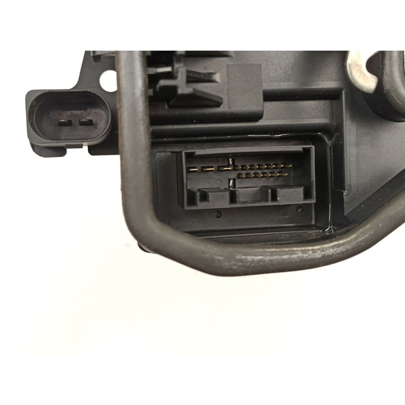 Recambio de cerradura puerta delantera izquierda para bmw 7 (e65, e66, e67) 745 i, li referencia OEM IAM 7012141  