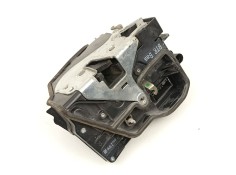 Recambio de cerradura puerta delantera derecha para bmw 7 (e65, e66, e67) 745 i, li referencia OEM IAM 7012144  