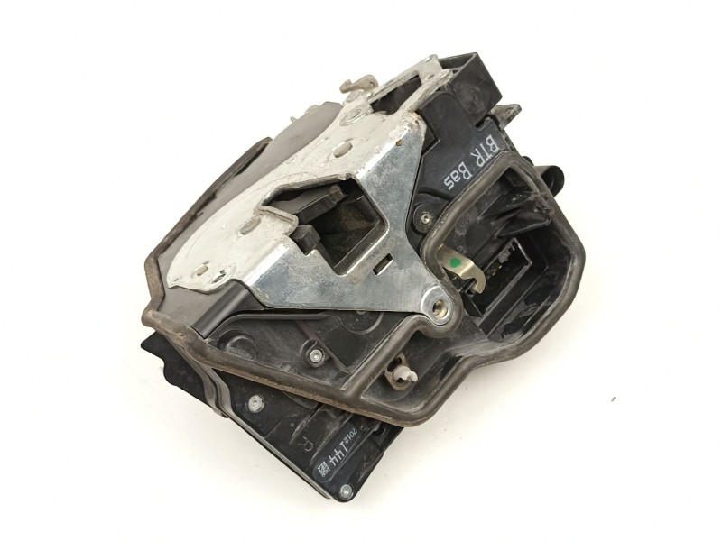 Recambio de cerradura puerta delantera derecha para bmw 7 (e65, e66, e67) 745 i, li referencia OEM IAM 7012144  