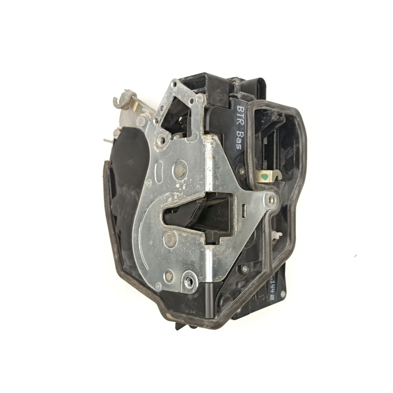 Recambio de cerradura puerta delantera derecha para bmw 7 (e65, e66, e67) 745 i, li referencia OEM IAM 7012144  