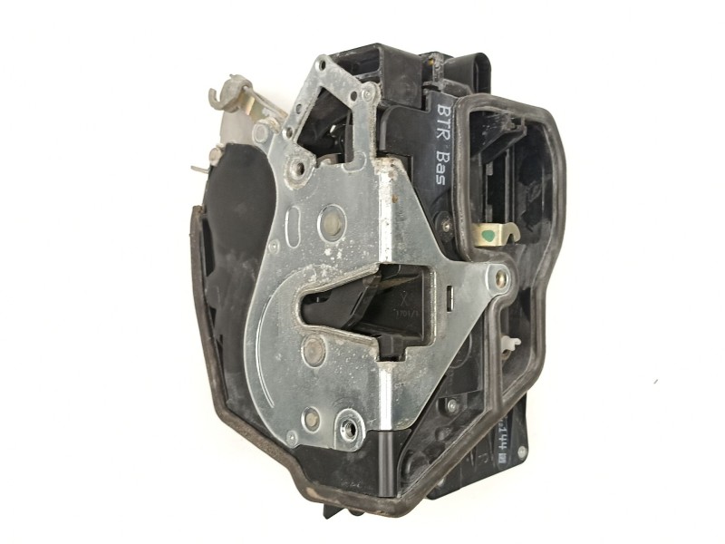 Recambio de cerradura puerta delantera derecha para bmw 7 (e65, e66, e67) 745 i, li referencia OEM IAM 7012144  