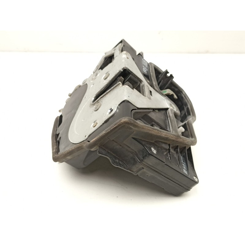 Recambio de cerradura puerta delantera derecha para bmw 7 (e65, e66, e67) 745 i, li referencia OEM IAM 7012144  