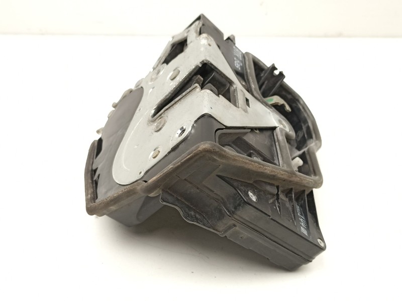 Recambio de cerradura puerta delantera derecha para bmw 7 (e65, e66, e67) 745 i, li referencia OEM IAM 7012144  