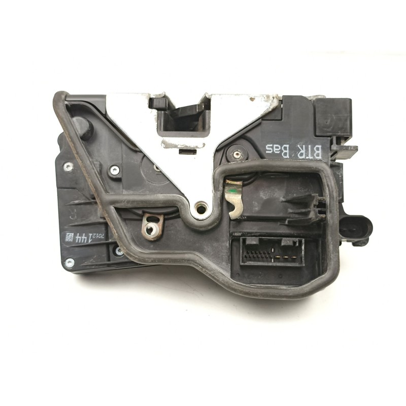 Recambio de cerradura puerta delantera derecha para bmw 7 (e65, e66, e67) 745 i, li referencia OEM IAM 7012144  