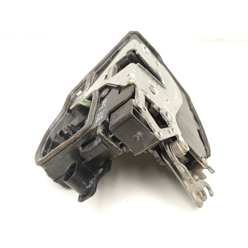 Recambio de cerradura puerta delantera derecha para bmw 7 (e65, e66, e67) 745 i, li referencia OEM IAM 7012144  