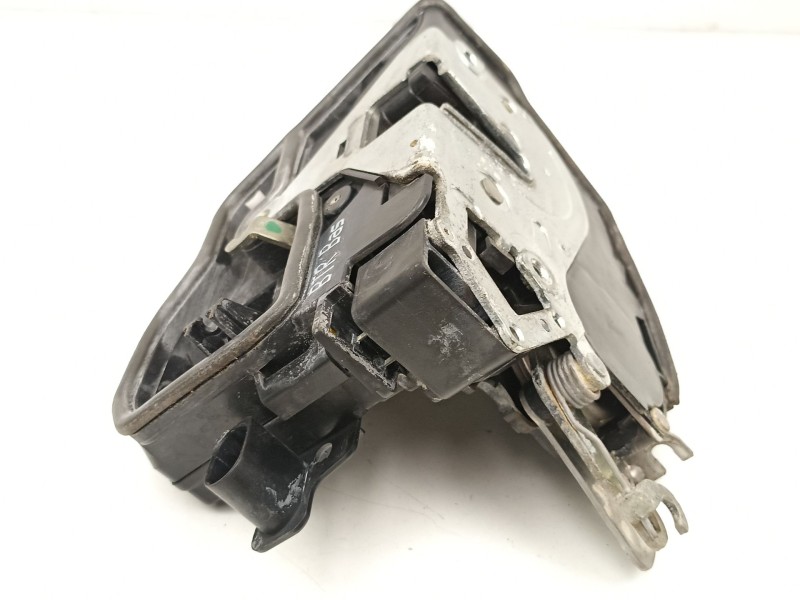 Recambio de cerradura puerta delantera derecha para bmw 7 (e65, e66, e67) 745 i, li referencia OEM IAM 7012144  