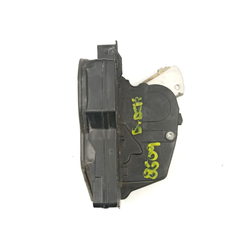 Recambio de cerradura puerta delantera derecha para bmw 7 (e65, e66, e67) 745 i, li referencia OEM IAM 7012144  