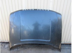 Recambio de capo : land rover range : 2.5 d -25 6ta (136cv) automatico5p [1999] para land rover range 2.5 d -25 6ta automatico5p