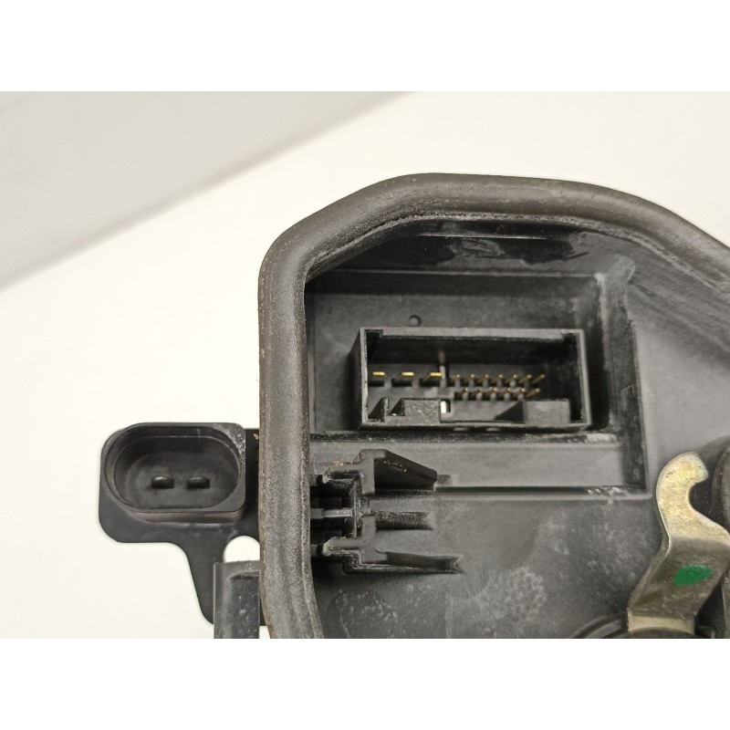 Recambio de cerradura puerta delantera derecha para bmw 7 (e65, e66, e67) 745 i, li referencia OEM IAM 7012144  