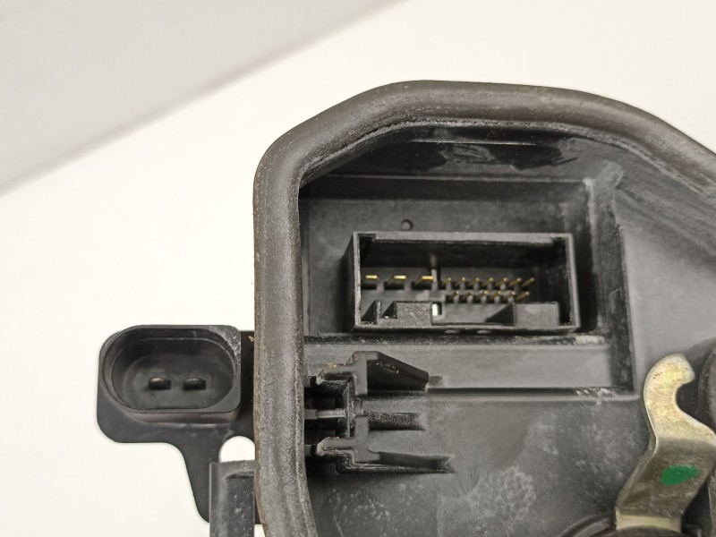 Recambio de cerradura puerta delantera derecha para bmw 7 (e65, e66, e67) 745 i, li referencia OEM IAM 7012144  