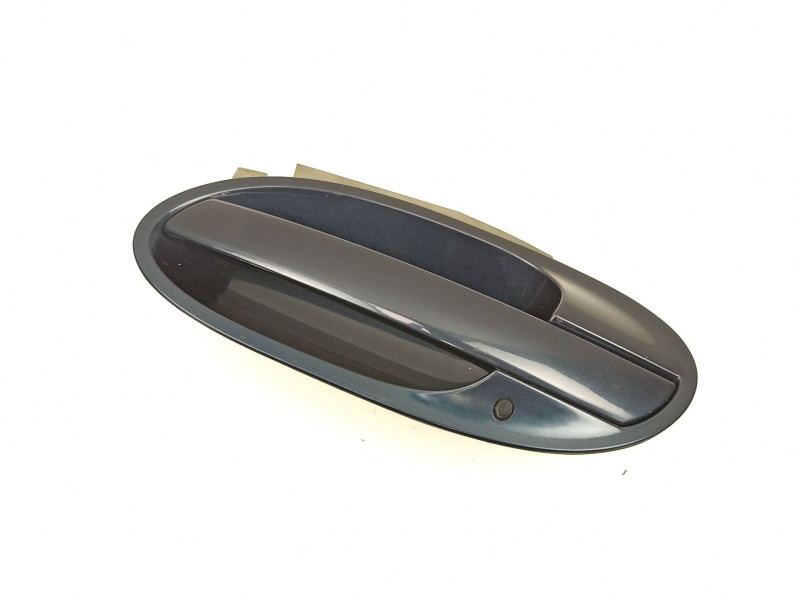 Recambio de manilla trasera izquierda para bmw 7 (e65, e66, e67) 745 i, li referencia OEM IAM 51217191891  