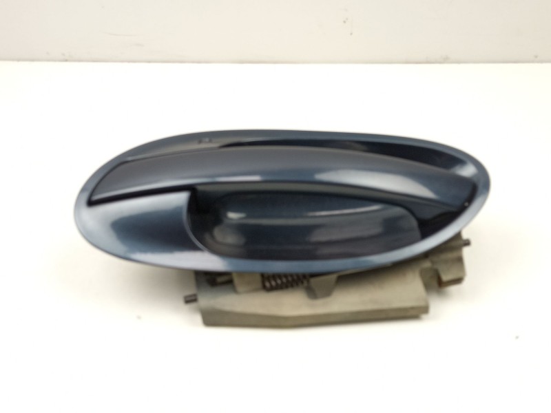Recambio de manilla trasera izquierda para bmw 7 (e65, e66, e67) 745 i, li referencia OEM IAM 51217191891  
