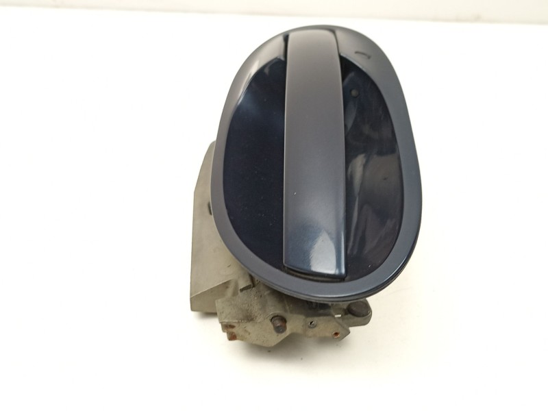 Recambio de manilla trasera izquierda para bmw 7 (e65, e66, e67) 745 i, li referencia OEM IAM 51217191891  