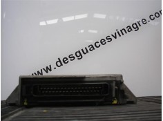 Recambio de centralita : fiat punto : 1.1 g-176a6 (54,4cv) 3p [1994] para fiat punto 1.1 g-176a6 referencia OEM IAM IAW_6F.SB   2