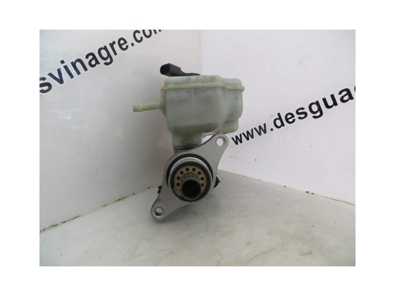 Recambio de bomba de freno para seat leon (1p1) 2.0 tdi referencia OEM IAM   