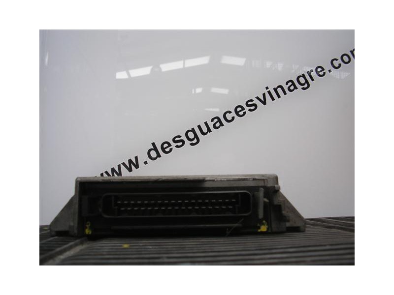 Recambio de centralita : fiat punto : 1.1 g-176a6 (54,4cv) 3p [1994] para fiat punto 1.1 g-176a6 referencia OEM IAM IAW_6F.SB  