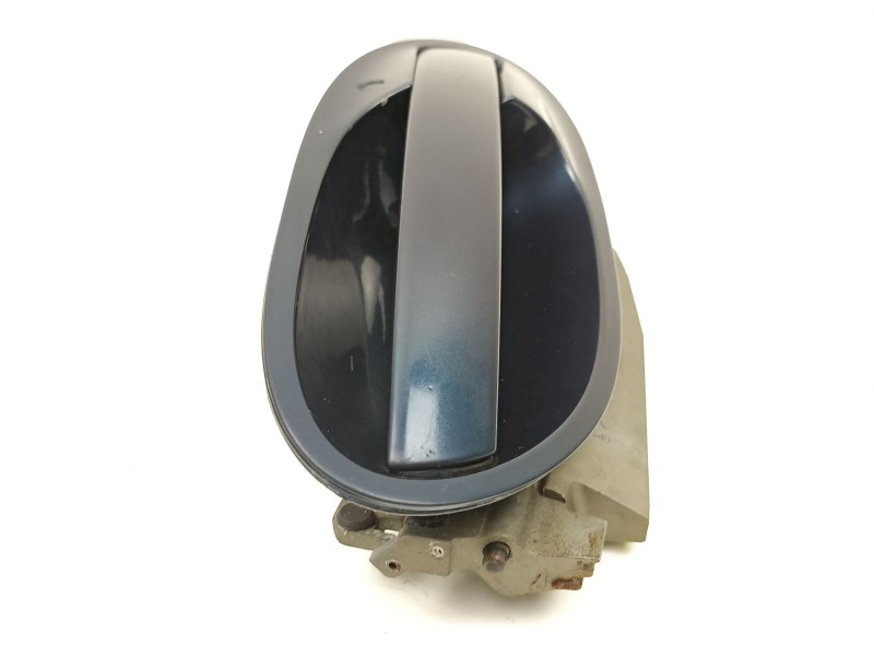 Recambio de manilla trasera derecha para bmw 7 (e65, e66, e67) 745 i, li referencia OEM IAM 51217191892  