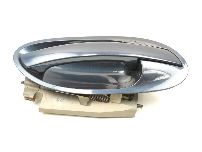 Recambio de manilla trasera derecha para bmw 7 (e65, e66, e67) 745 i, li referencia OEM IAM 51217191892  