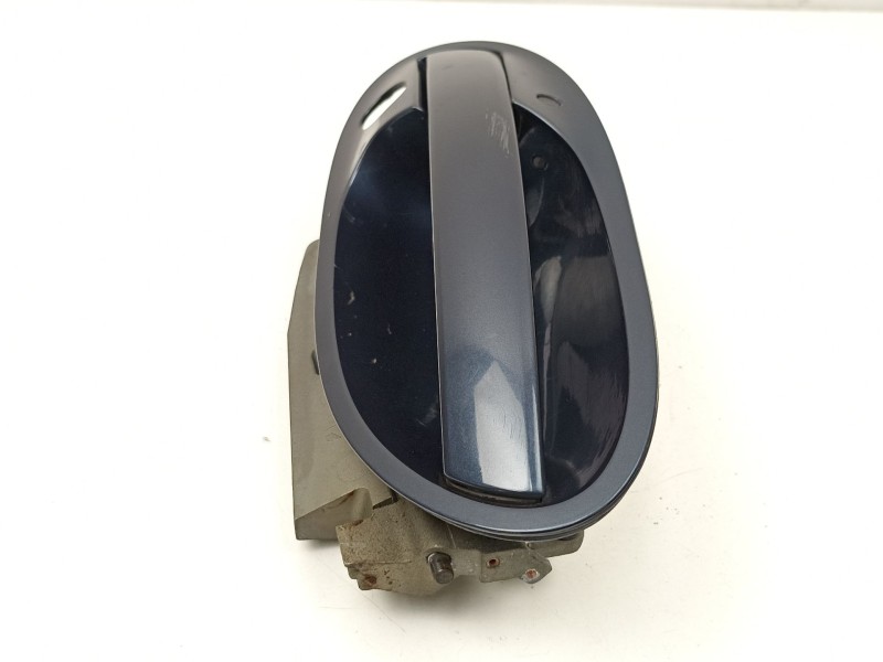 Recambio de manilla delantera izquierda para bmw 7 (e65, e66, e67) 745 i, li referencia OEM IAM 51217191893  