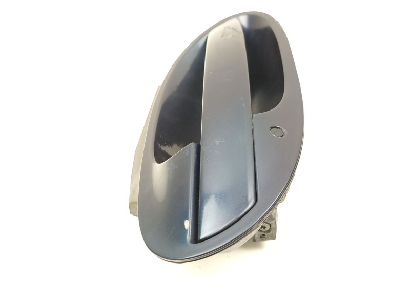 Recambio de manilla delantera derecha para bmw 7 (e65, e66, e67) 745 i, li referencia OEM IAM 51217191892  