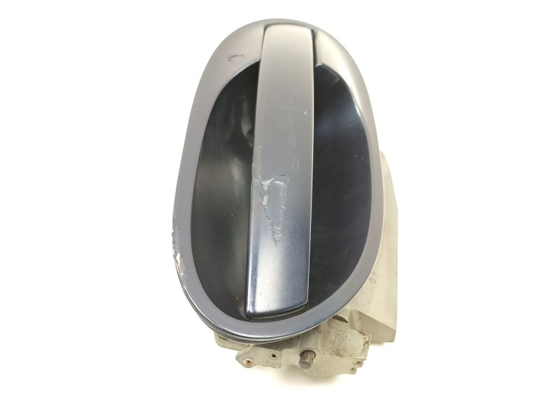 Recambio de manilla delantera derecha para bmw 7 (e65, e66, e67) 745 i, li referencia OEM IAM 51217191892  