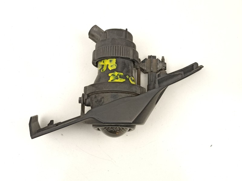 Recambio de antiniebla izquierdo para bmw 7 (e65, e66, e67) 745 i, li referencia OEM IAM 63178379683  