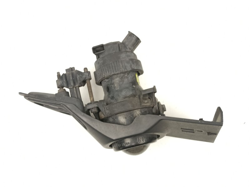 Recambio de antiniebla izquierdo para bmw 7 (e65, e66, e67) 745 i, li referencia OEM IAM 63178379683  